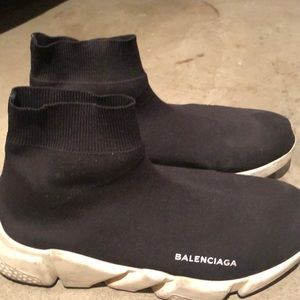 Balenciaga speed Trainer (2016)